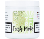 Zero - Fresh Moko